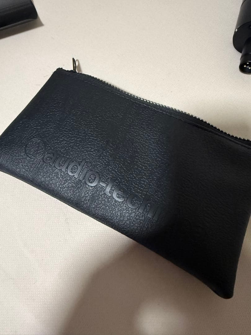 [特価タイムセール8/30まで]AG03 MK2+AT2035 セット