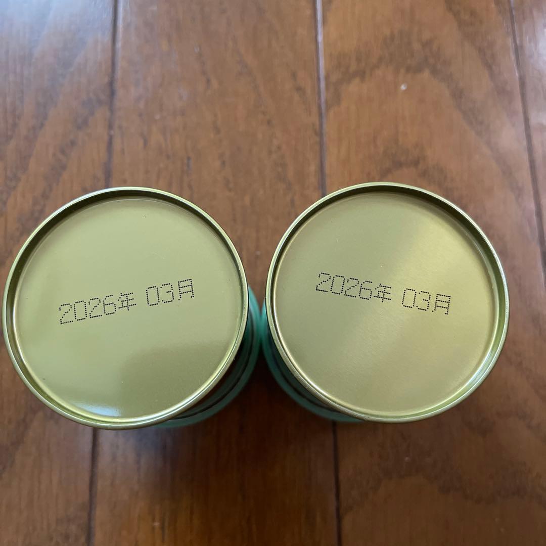 山政小山園　式部の昔　30g✖️2個