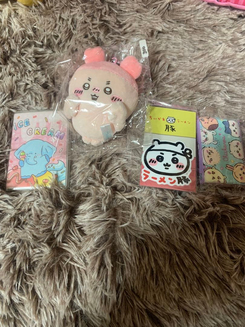 【通常詰めの方のみ】雑貨