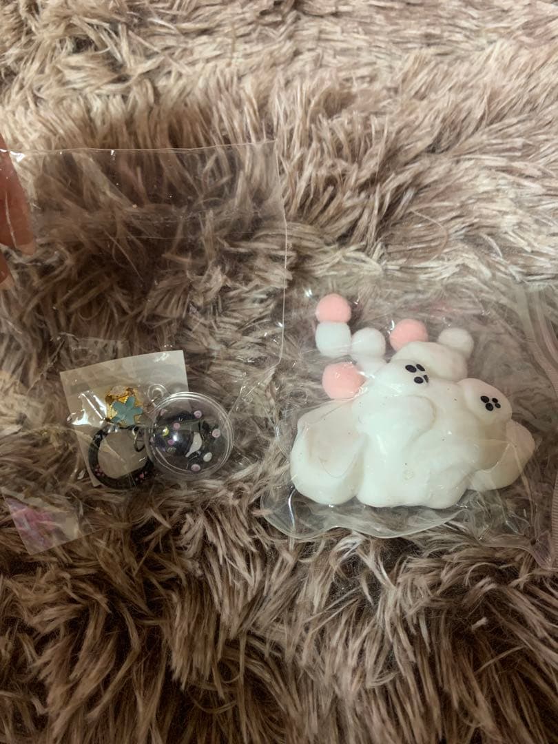 【通常詰めの方のみ】雑貨