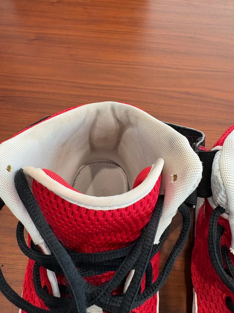 NIKE インクリフト3 ボクシングシューズ