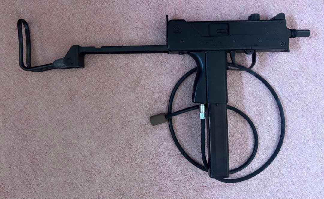 ウエスタンアームズ　ベレッタM92FS KSC COUGAR F