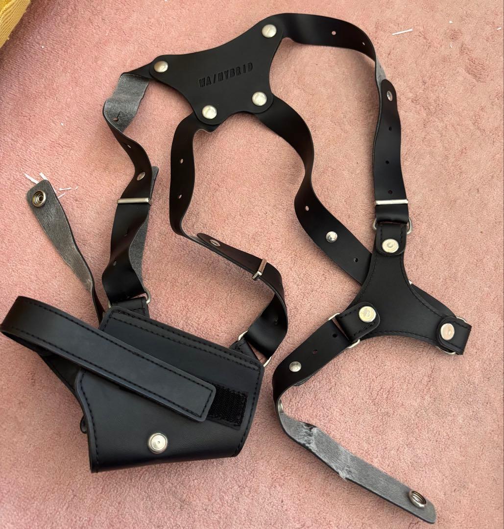 ウエスタンアームズ　ベレッタM92FS KSC COUGAR F