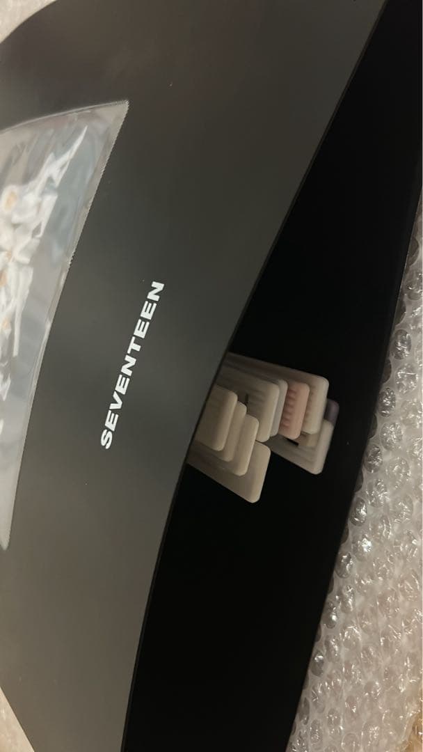 エスクプス うちわ まとめ売り レア CARAT SEVENTEEN