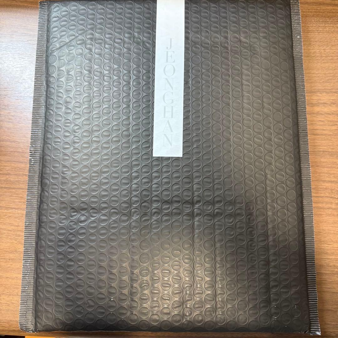 SEVENTEEN セブチ バパケ 2021 ジョンハン