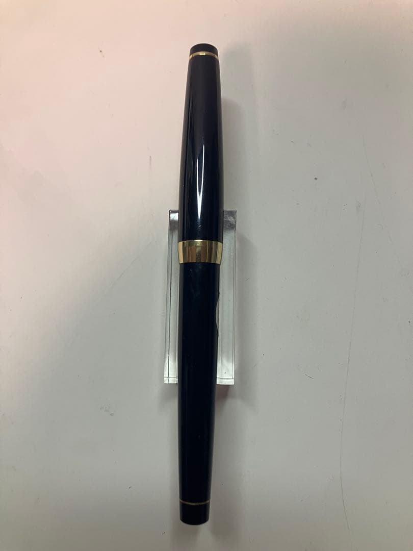 PILOT パイロット　エリートロング　スクリプト　1970's