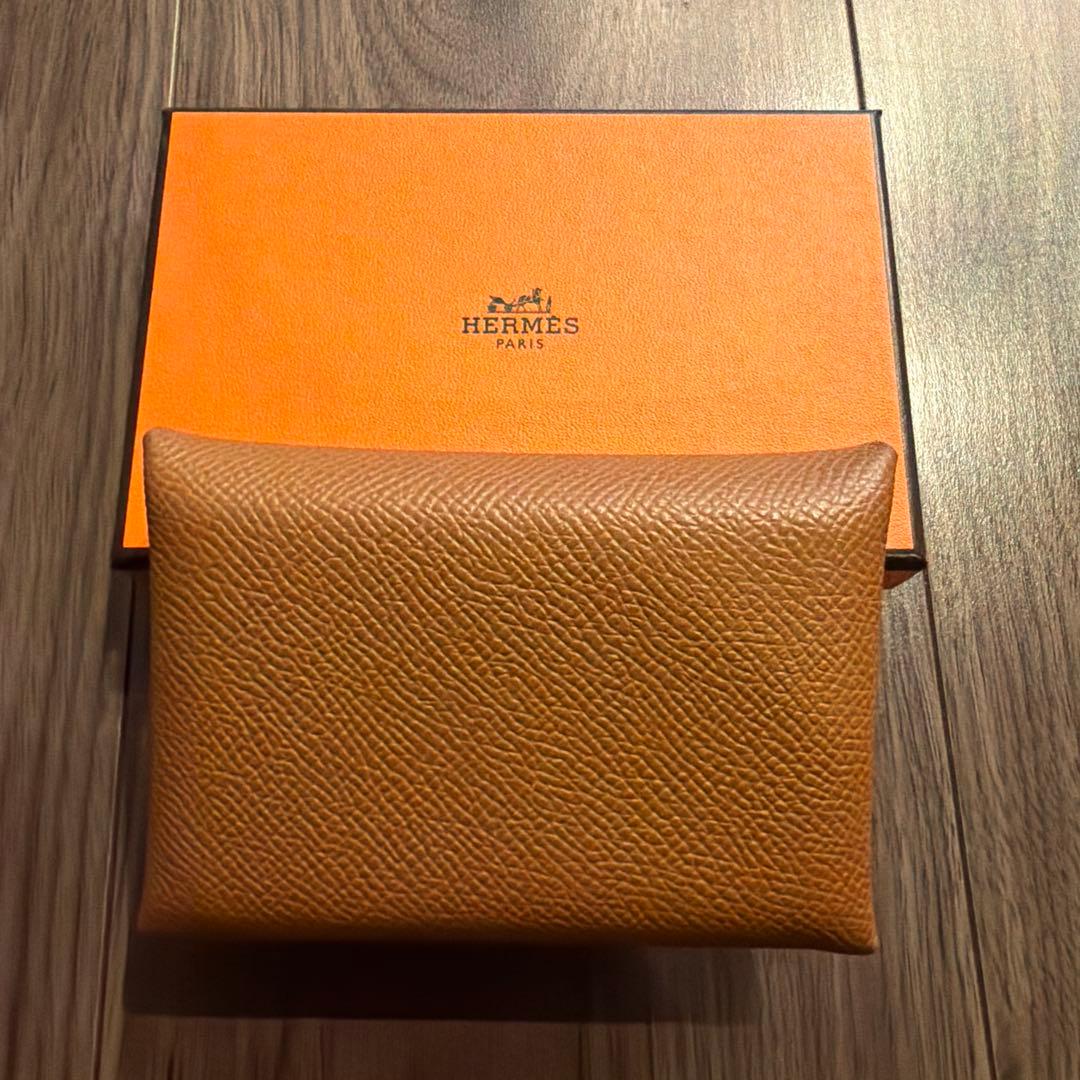 値下げ‼︎HERMESガルヴィデュオ