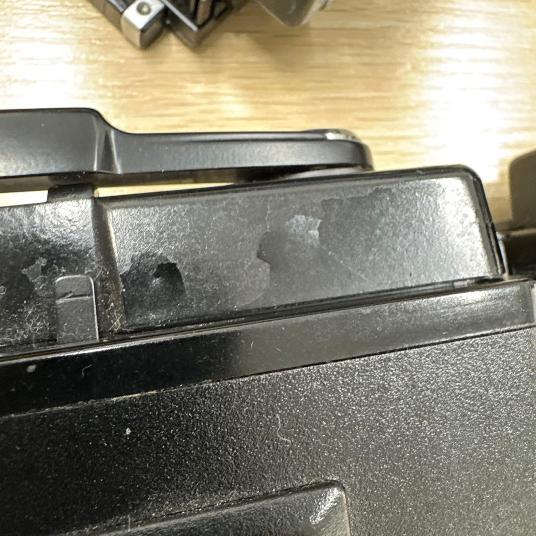 Mamiya/マミヤ RB67 PRO SD 120 フィルムバック 5個