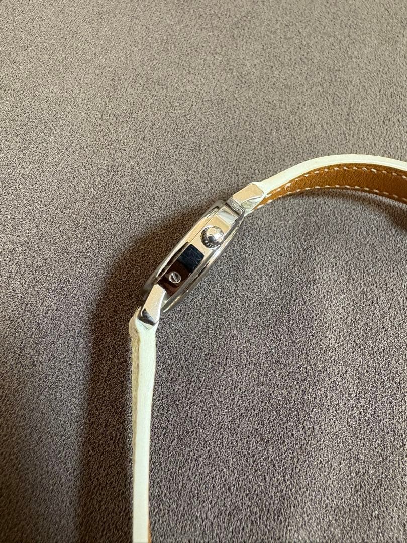 HERMES ナクレ 時計