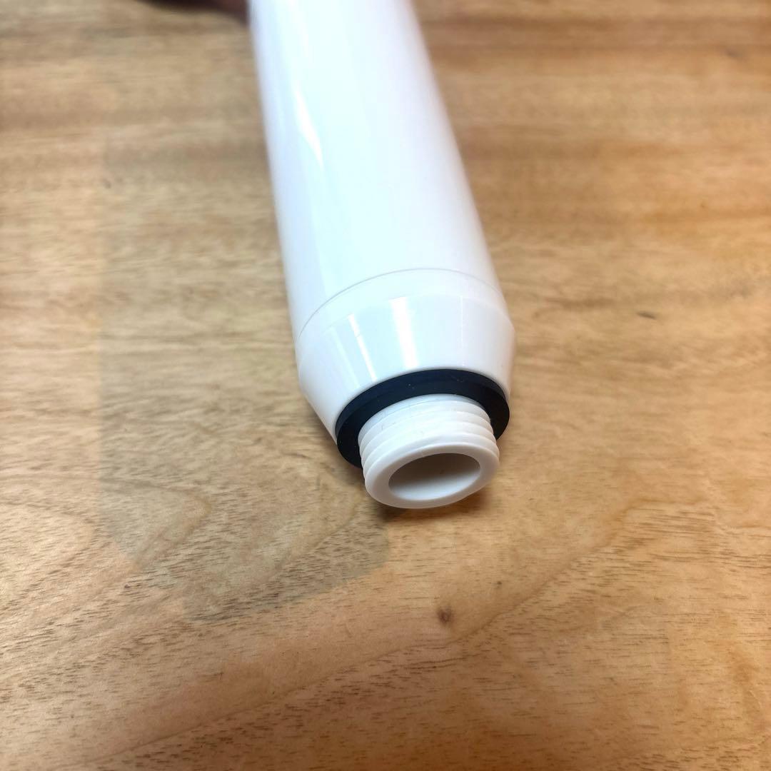 ⭐︎新品未使用⭐︎イオナック　シャワーヘッド　フィルターセット