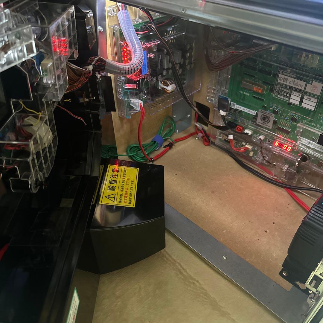 ヴァルヴレイヴ　実機　スロット