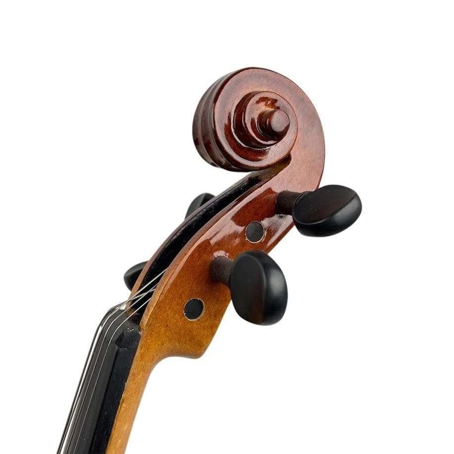 極美品・極艶●Synwin● 1/16 バイオリン 2002年製 violin
