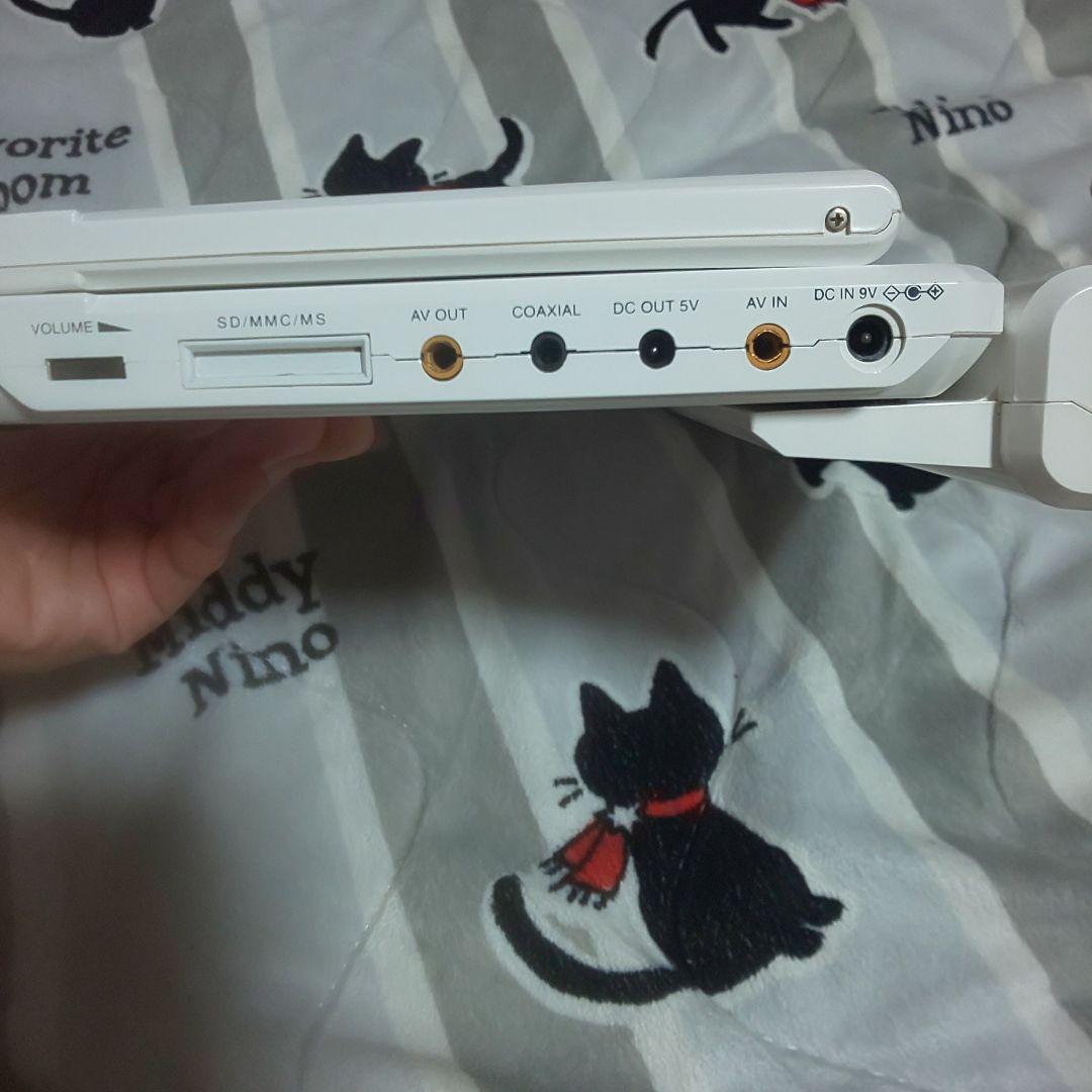 BLUEDOT DVD プレイヤー リージョンフリー