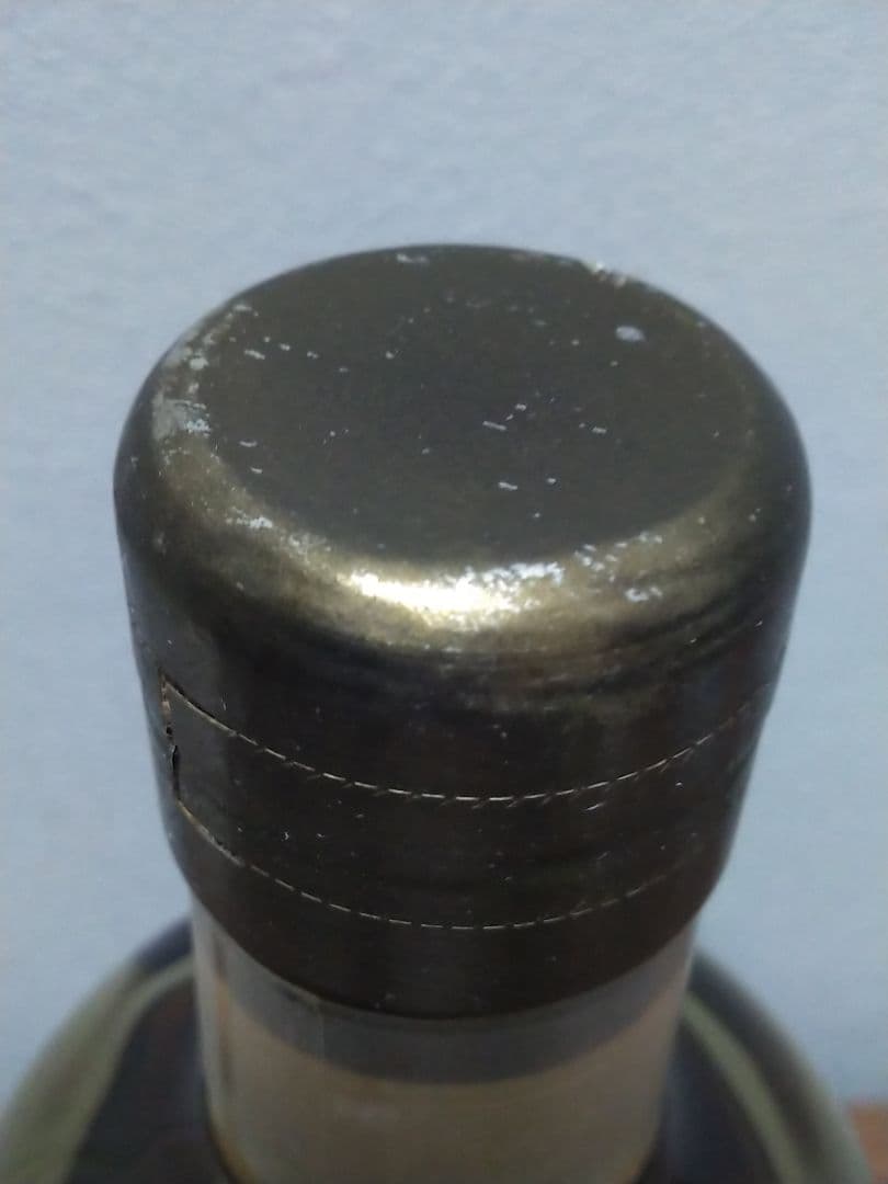 【入手困難】ニッカウヰスキー 竹鶴 21年 ピュアモルト 旧ボトル《クラシカル》