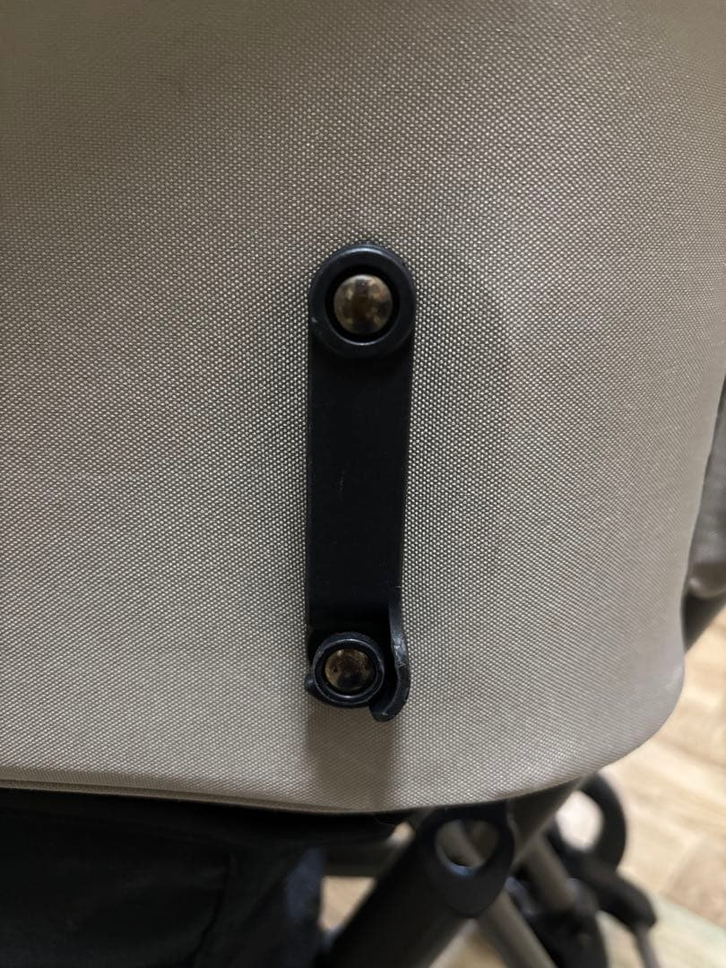 AIRBUGGY WIZ X エアバギー ウィズ エックス