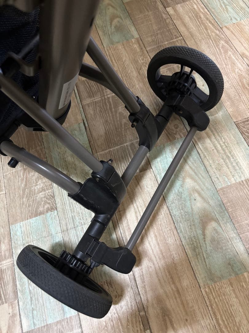 AIRBUGGY WIZ X エアバギー ウィズ エックス