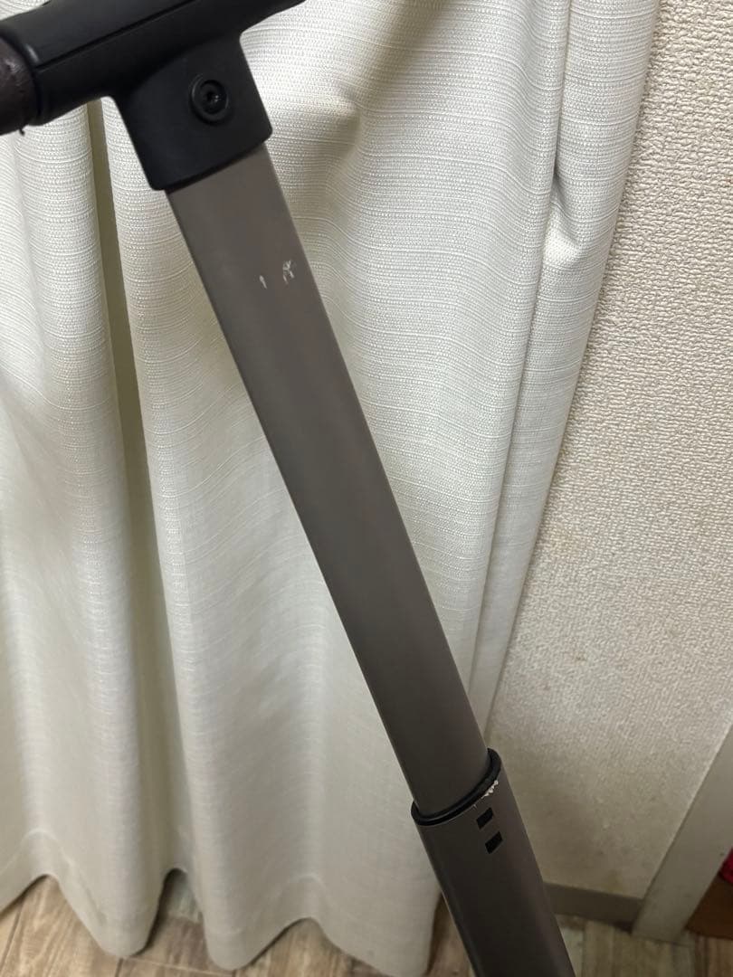 AIRBUGGY WIZ X エアバギー ウィズ エックス