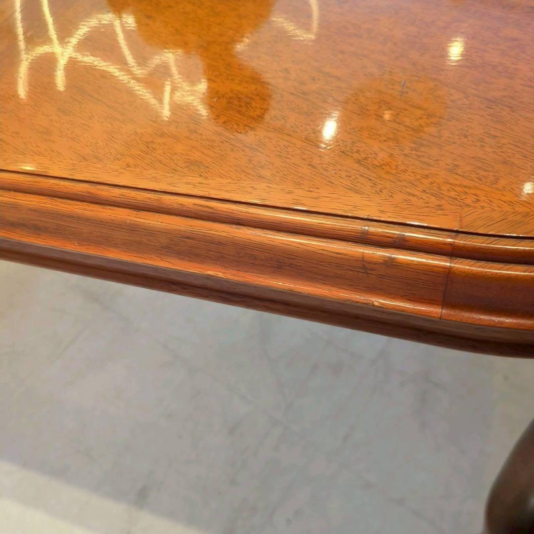 maruni 猫脚　マキシマム　ベルサイユ　ローテーブル　2/2