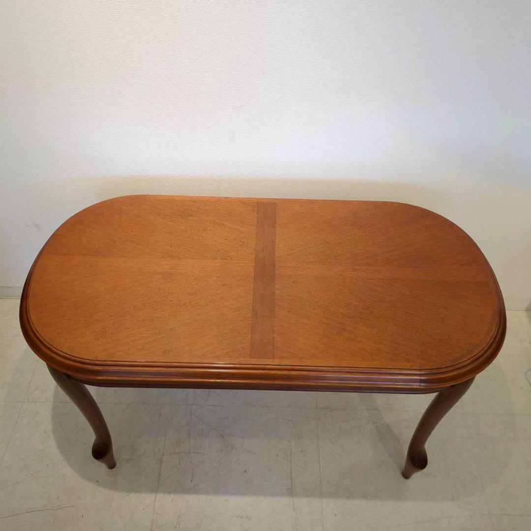 maruni 猫脚　マキシマム　ベルサイユ　ローテーブル　2/2