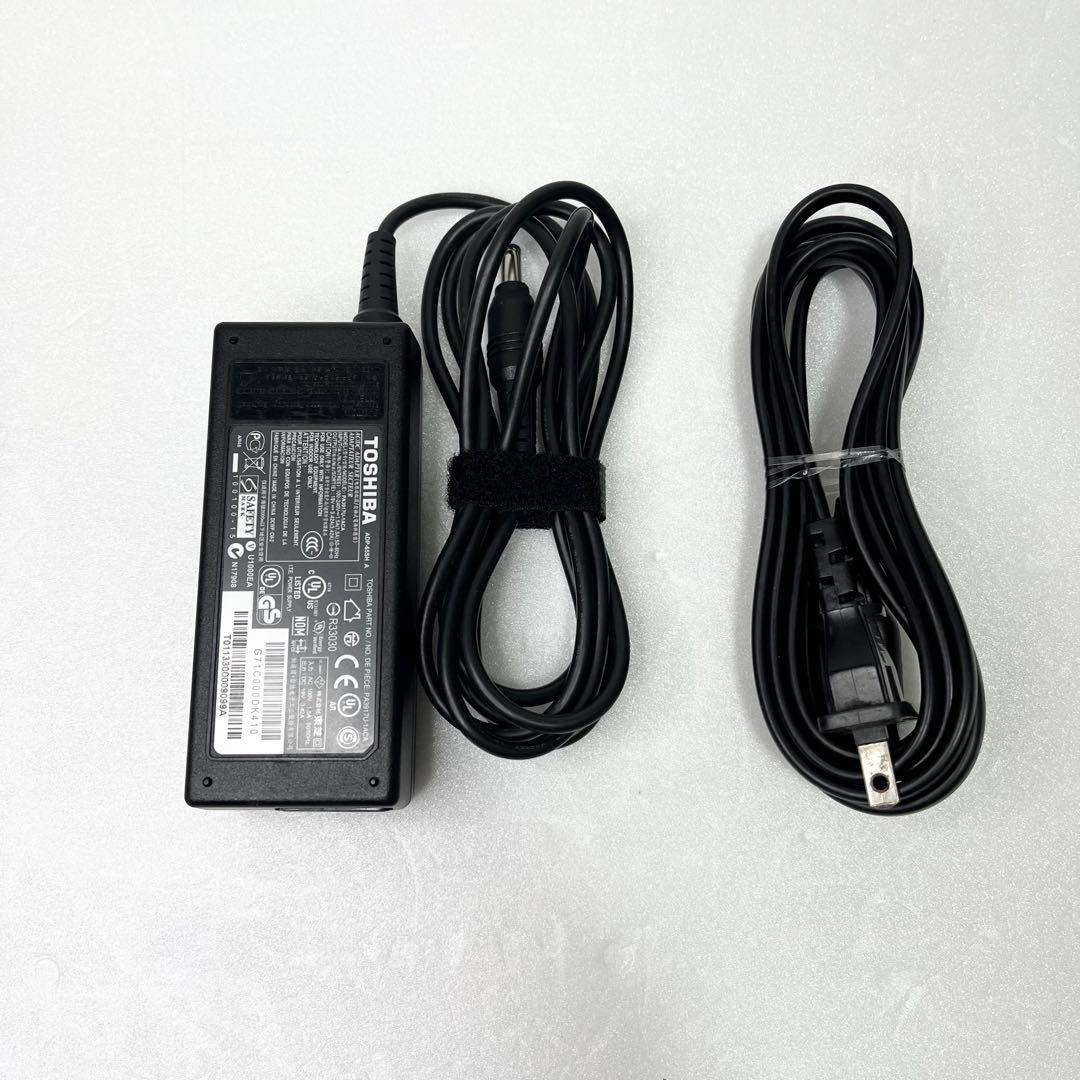 Windowsノート本体 dynabook T65/DG Corei7-7500U 8GB HDD 1TB