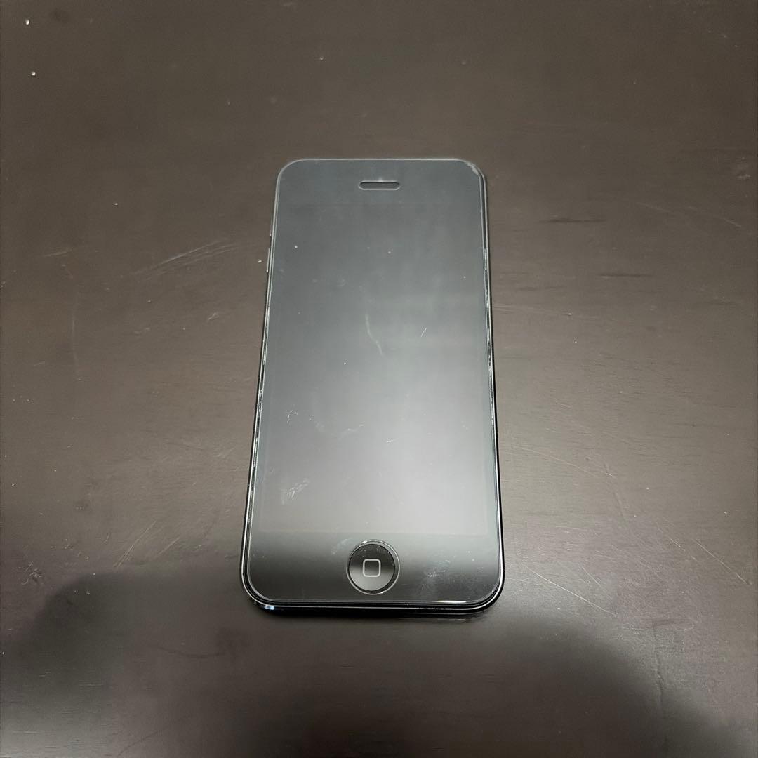 Apple iPod Touch (第6世代) 128GB スペースグレー
