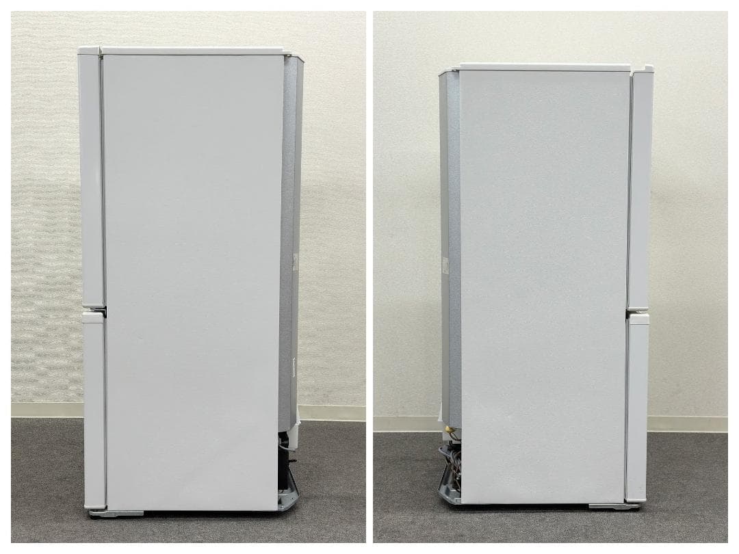 【新生活応援アクア冷洗２点セット！】送料込み！ 洗濯機 冷蔵庫 単身 一人暮らし