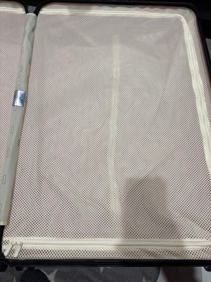 RIMOWA SALSA AIR 105L リモワ サルサエアー