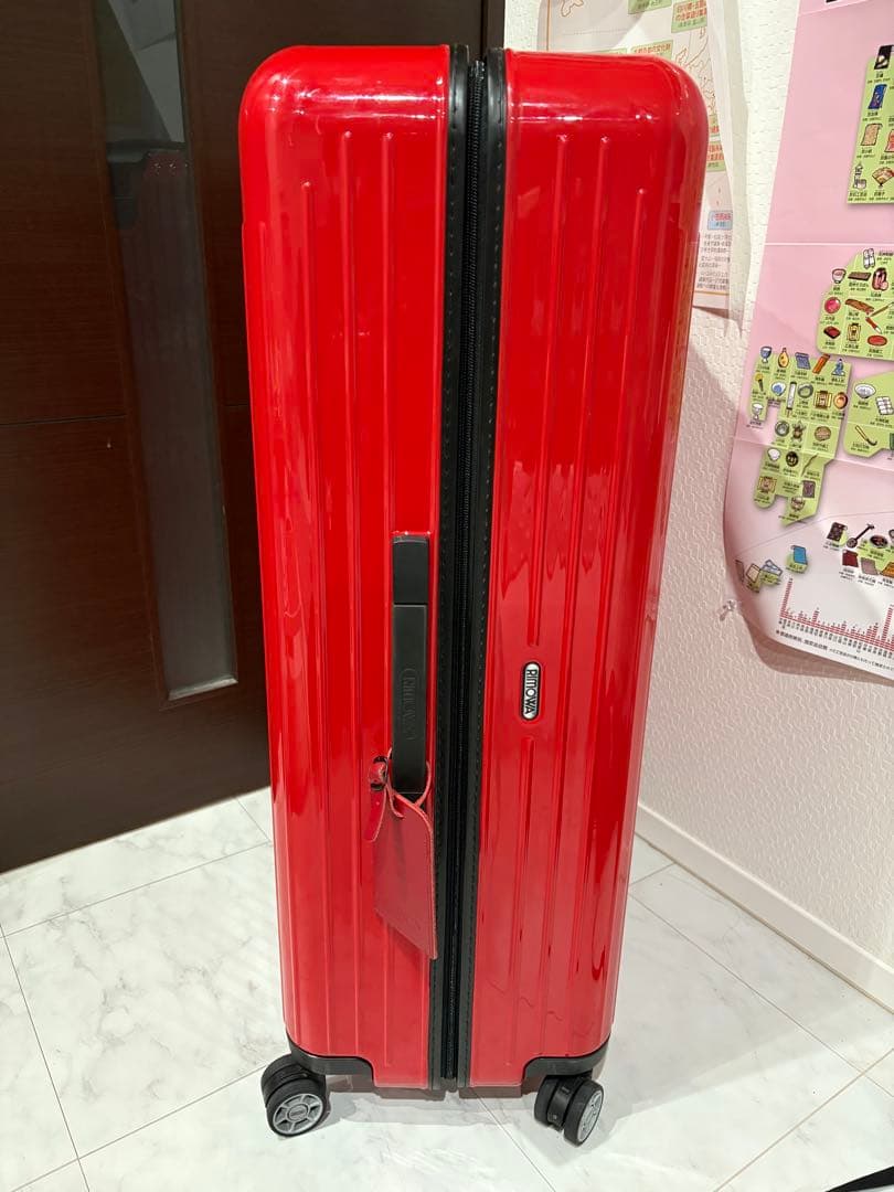 RIMOWA SALSA AIR 105L リモワ サルサエアー