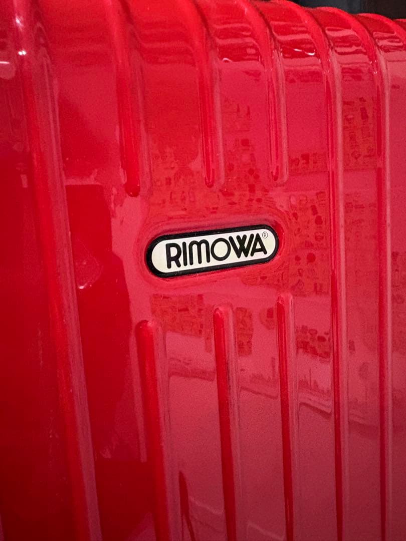 RIMOWA SALSA AIR 105L リモワ サルサエアー