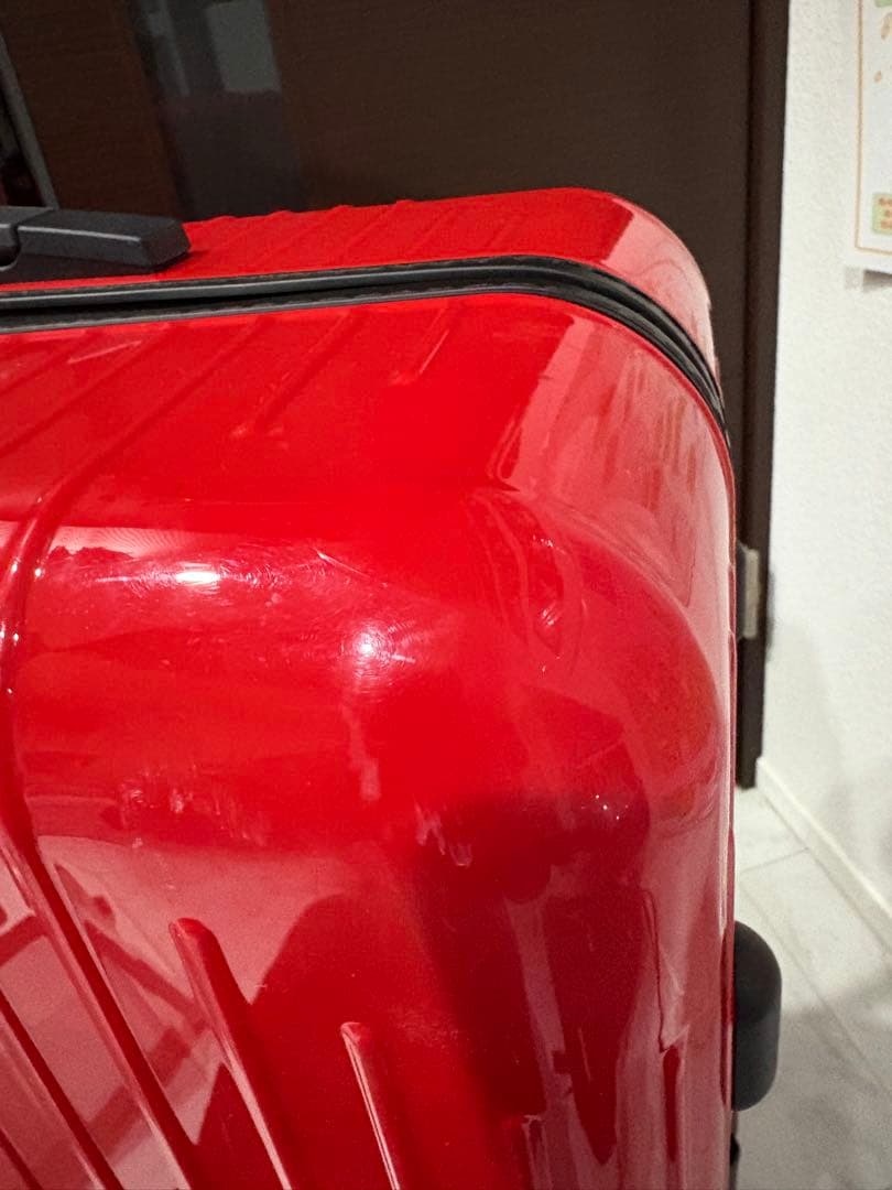 RIMOWA SALSA AIR 105L リモワ サルサエアー