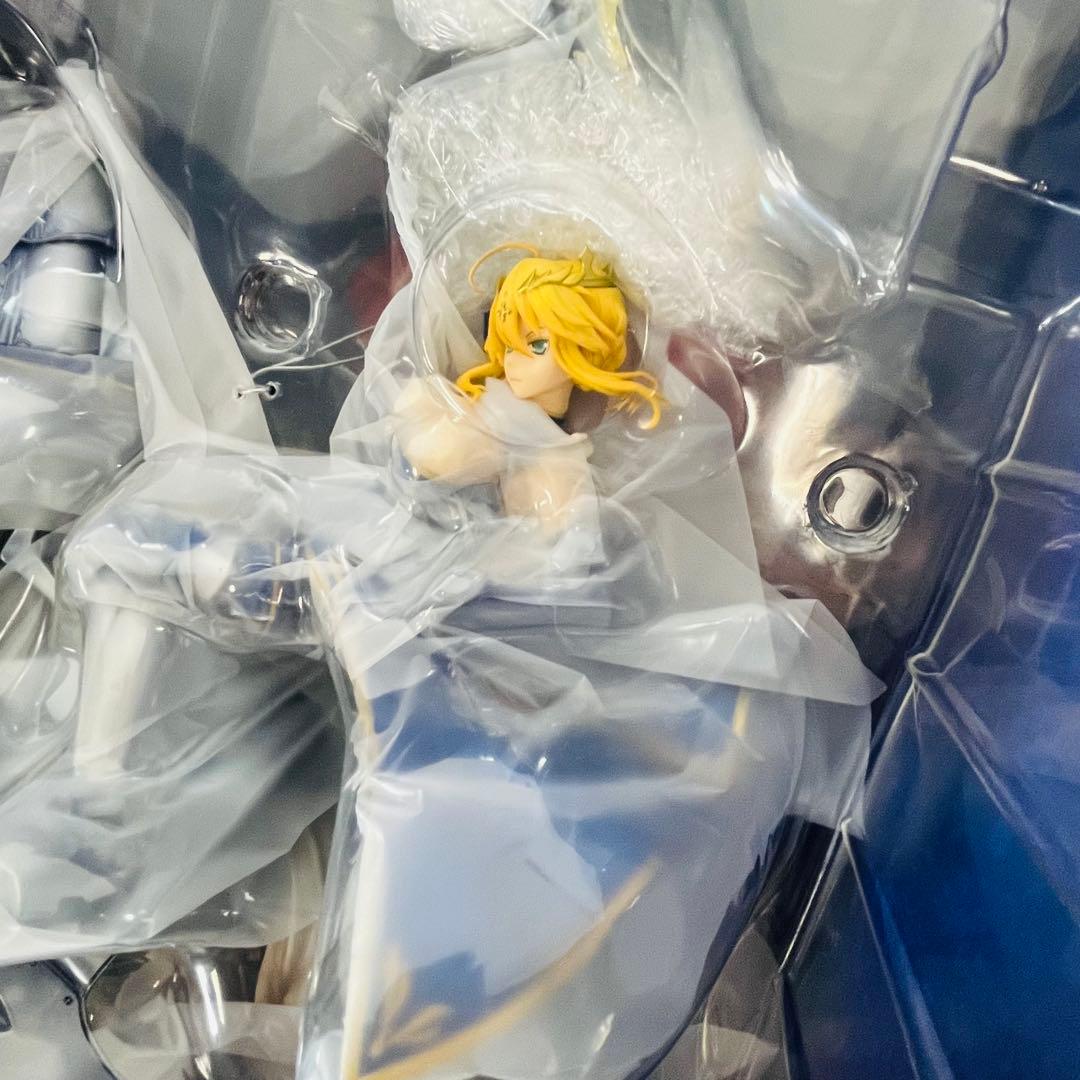 Fate/Grand Order アルトリア・ペンドラゴン ランサー　フィギュア