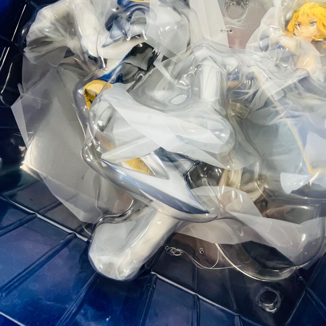 Fate/Grand Order アルトリア・ペンドラゴン ランサー　フィギュア