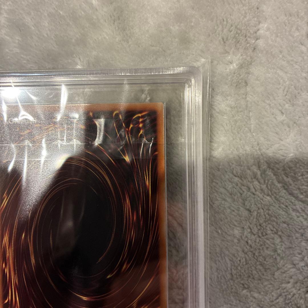 ARS10 遊戯王 The Fallen ＆ The Virtuous 日版