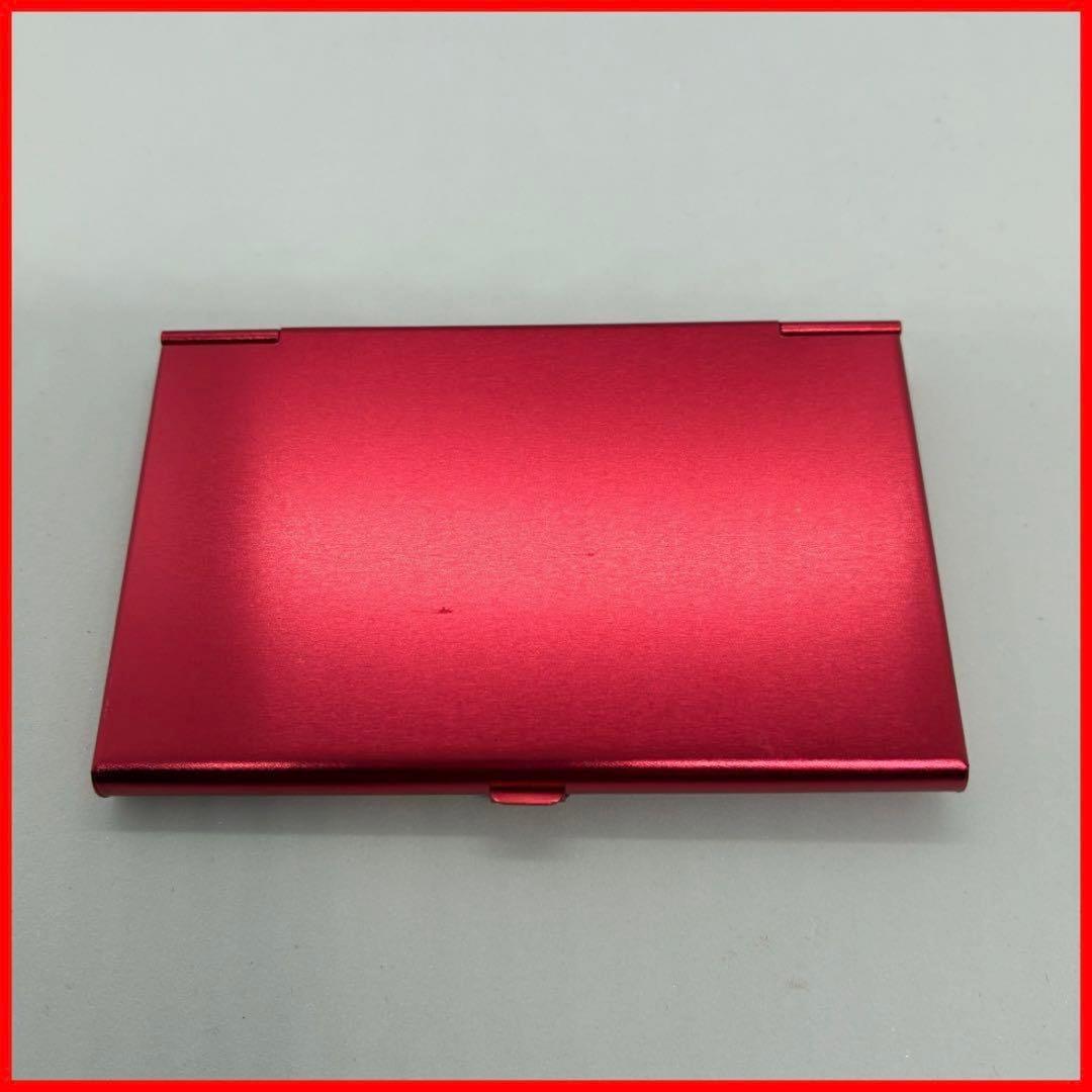 紅の豚 名刺入れ SAVOIA S.21