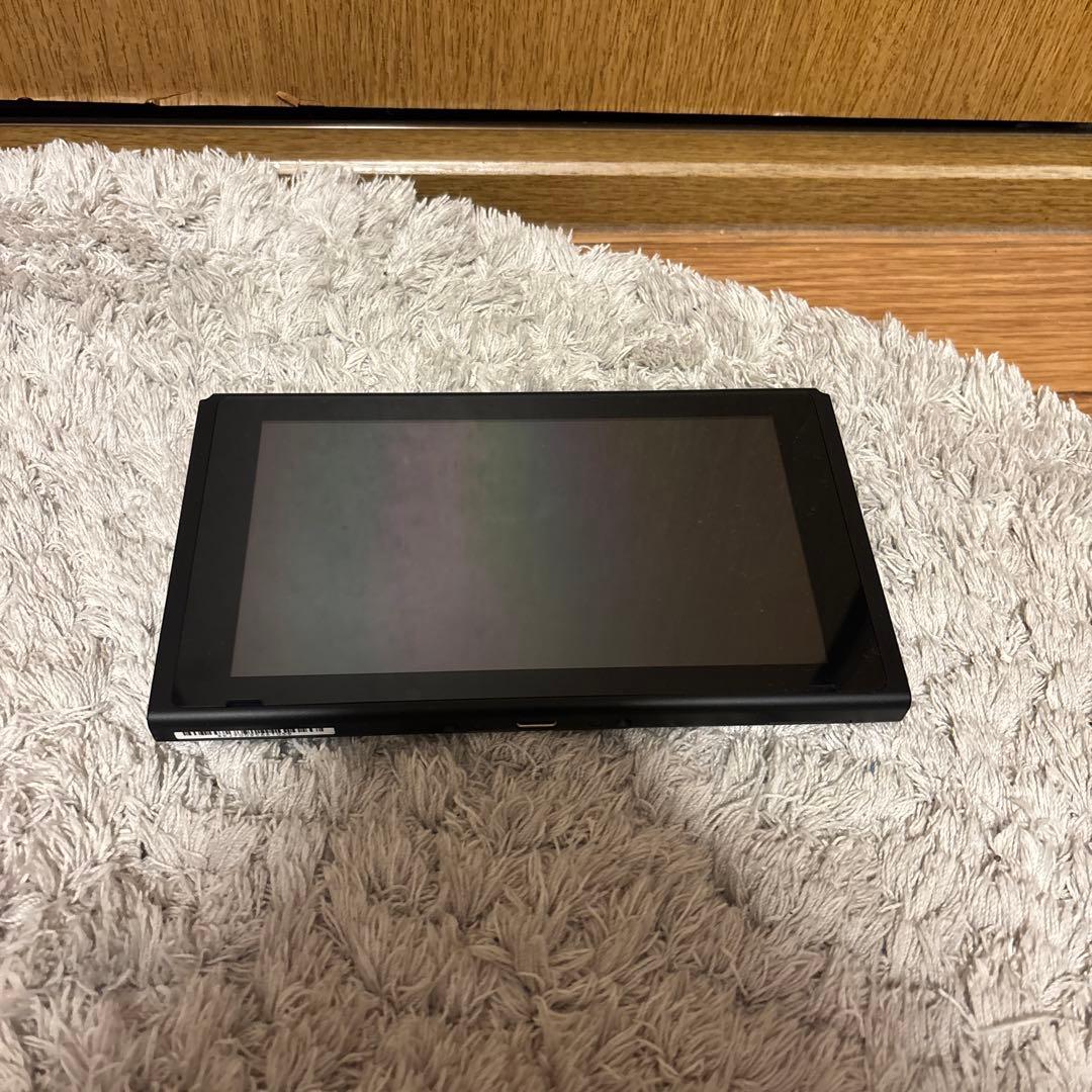 任天堂switch 本体