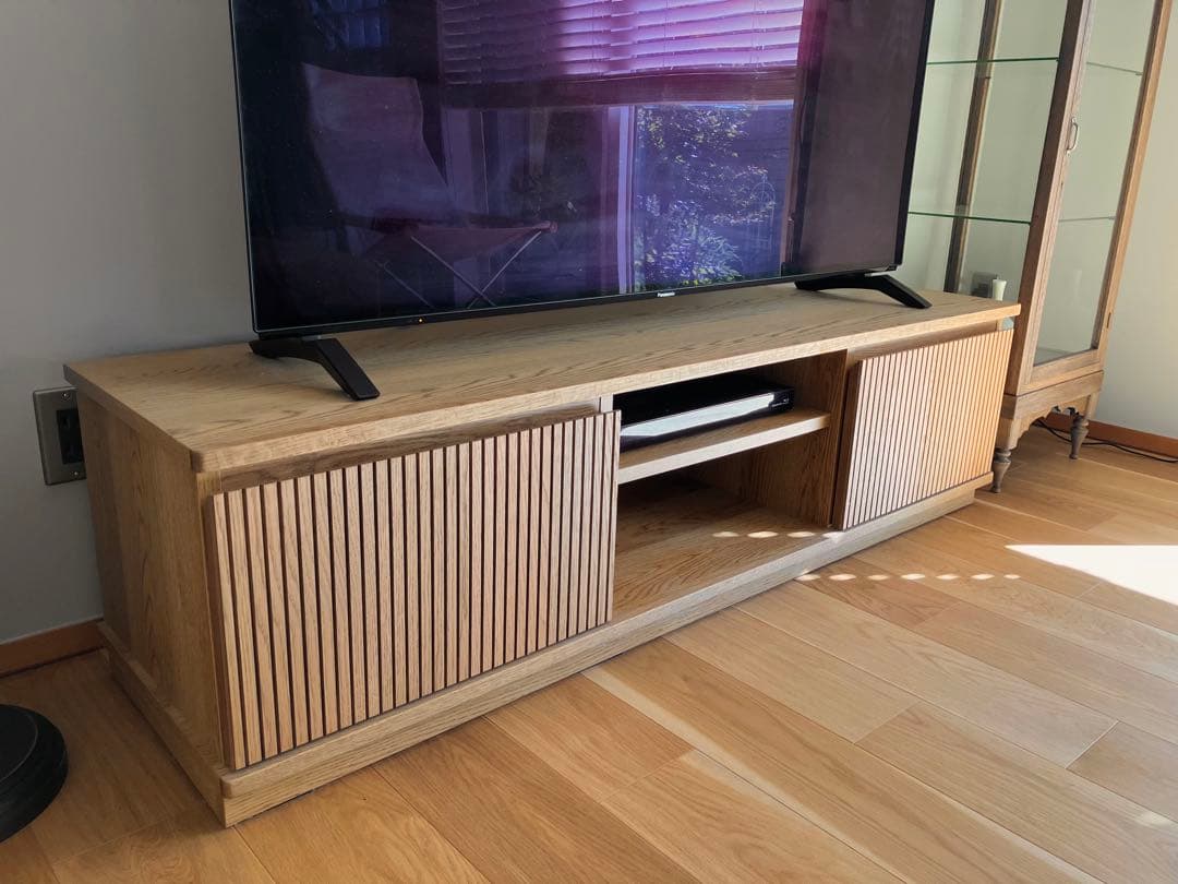 unico ウニコ dife テレビボード w1500