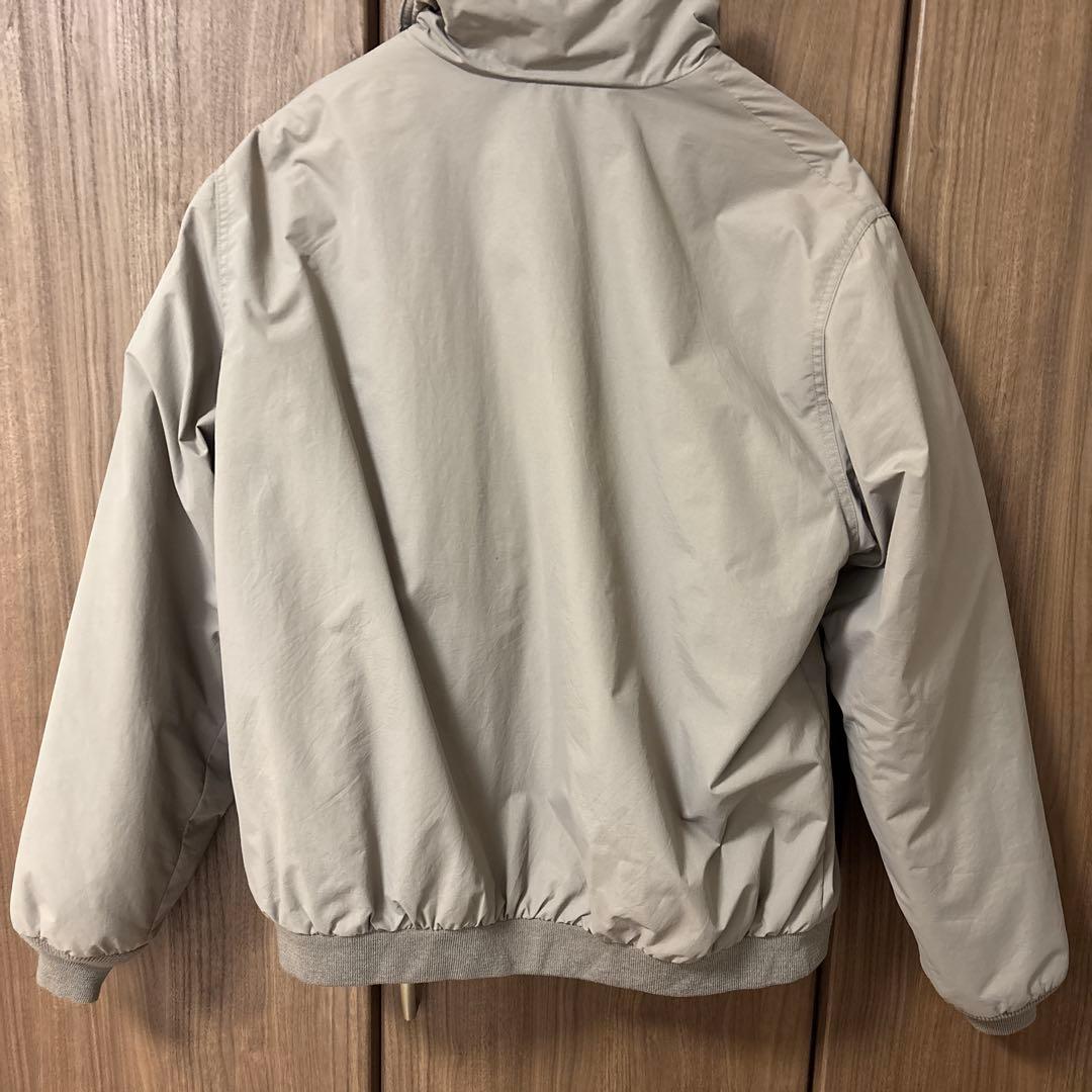 L.L.Bean エルエルビーン ウォームアップジャケット ブルゾン