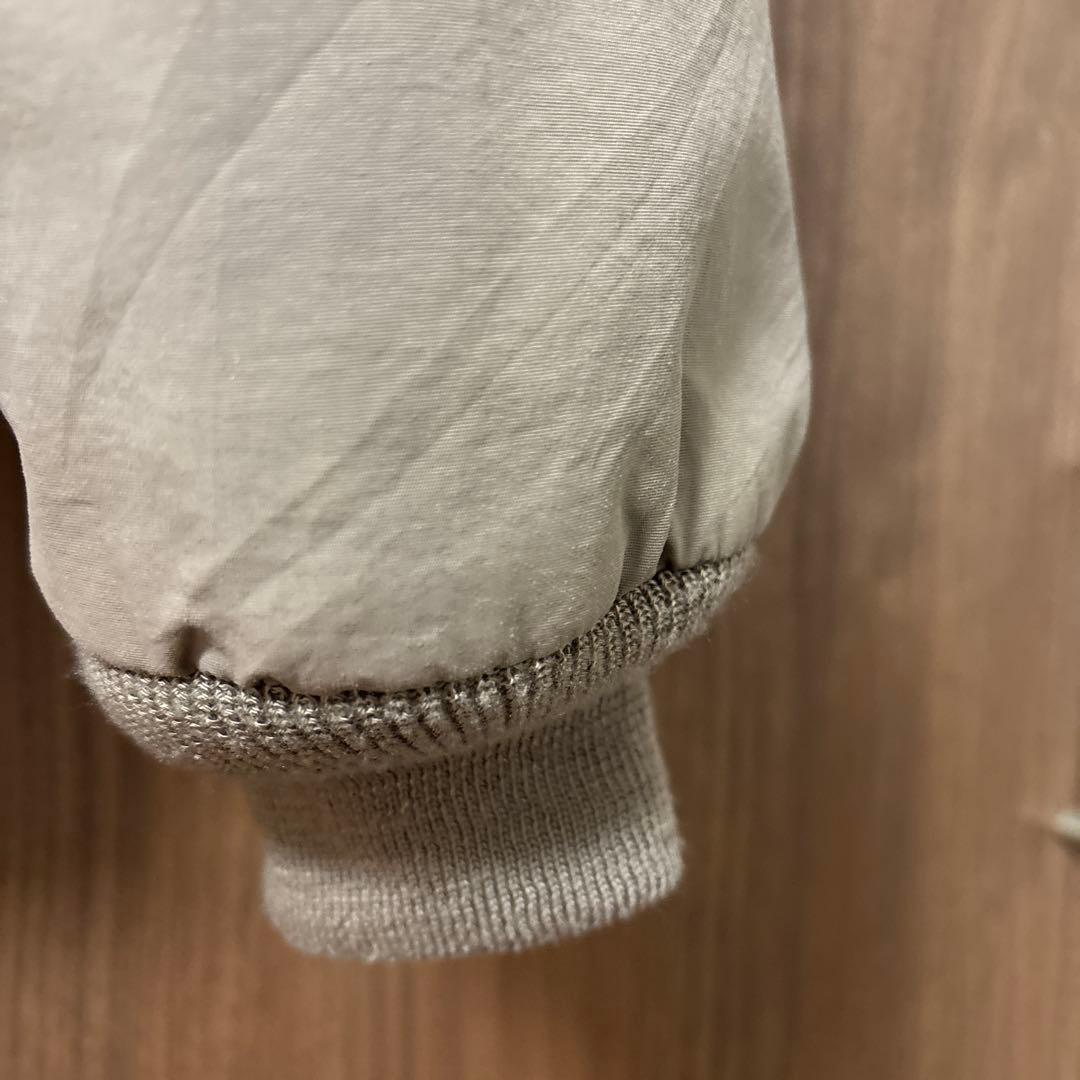 L.L.Bean エルエルビーン ウォームアップジャケット ブルゾン