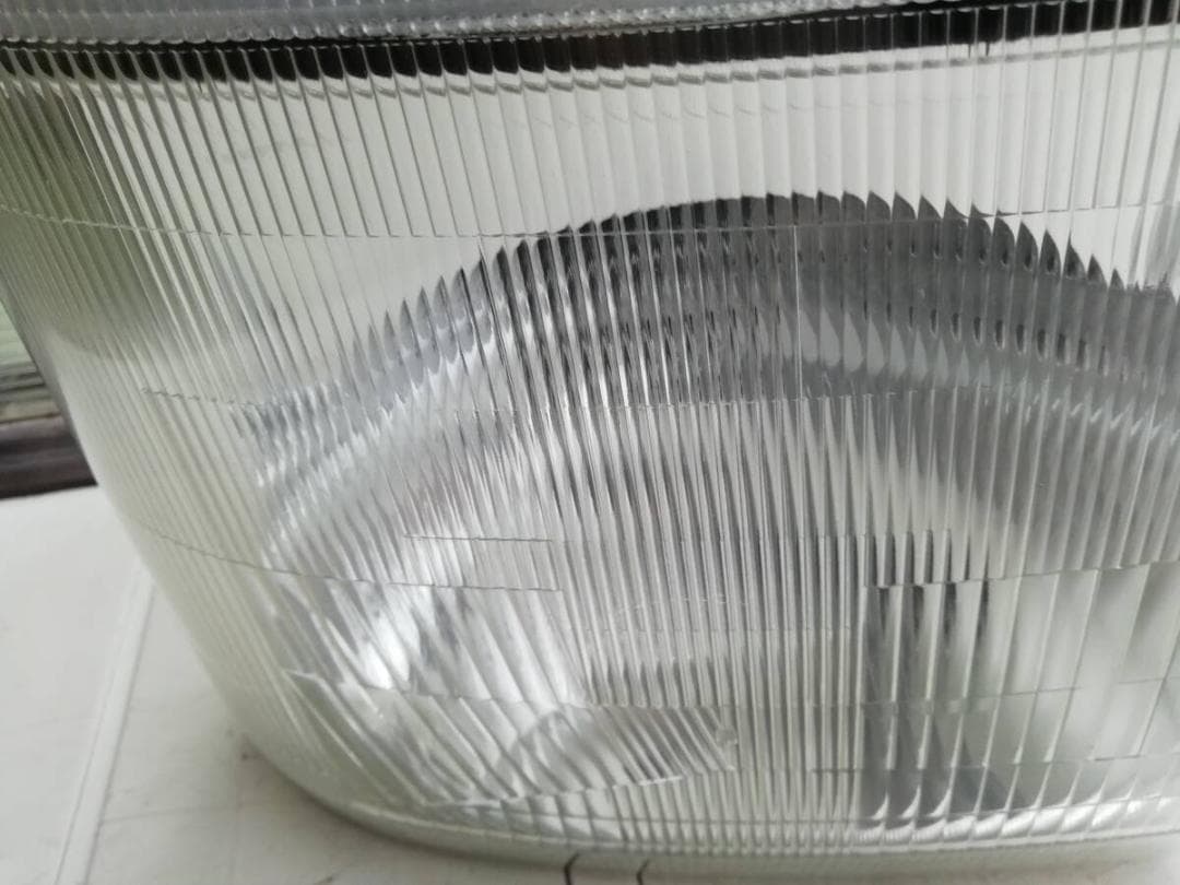 DA63T キャリィ キャリー ハロゲン ヘッドライト　純正 左右　レベなし