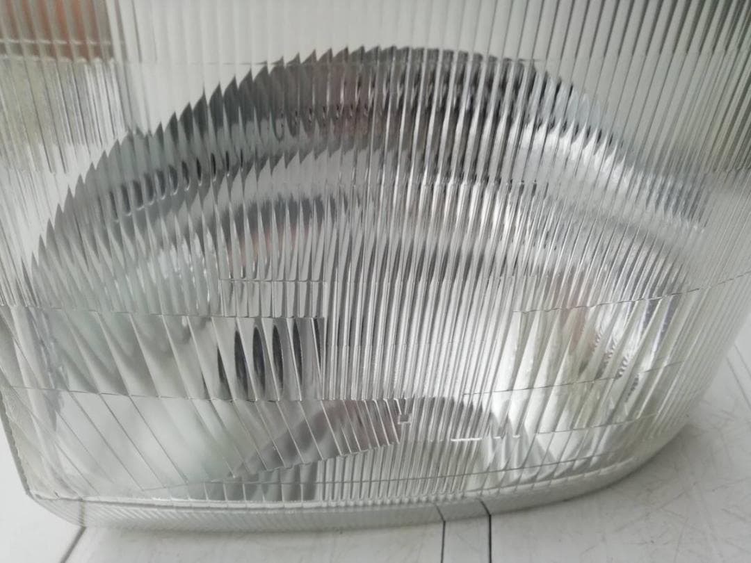 DA63T キャリィ キャリー ハロゲン ヘッドライト　純正 左右　レベなし