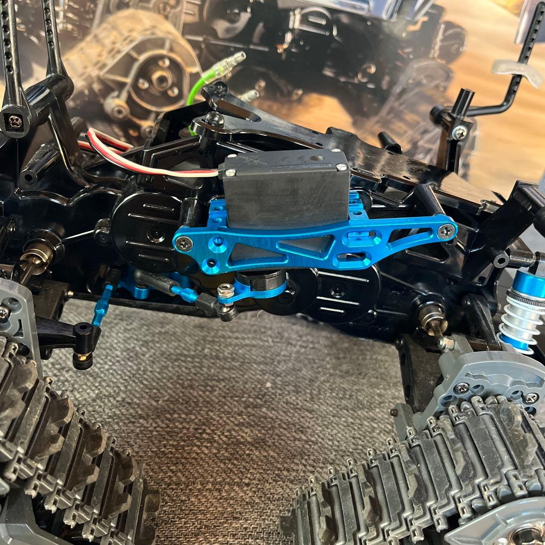 トヨタ ランドクルーザー 40 ピックアップ 1/12