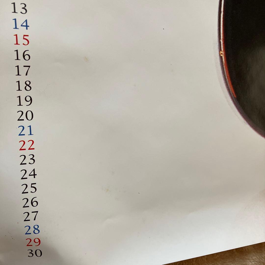 反町隆史等身大ポスターH９年版