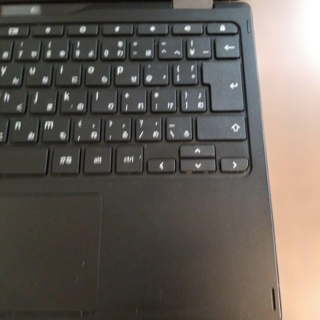 新春SALE‼️Acer Chromebook 本体 ブラック