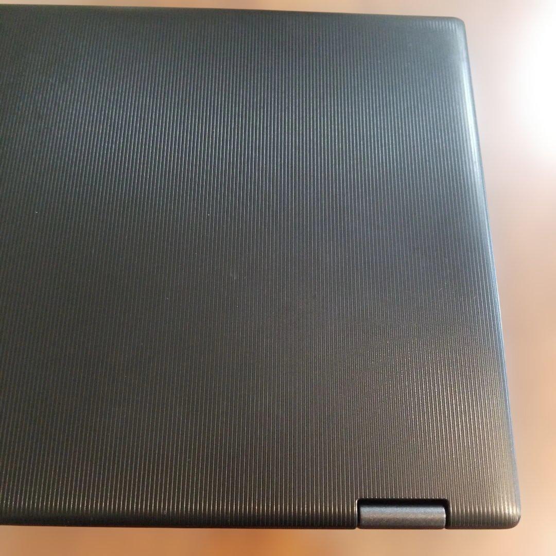 新春SALE‼️Acer Chromebook 本体 ブラック