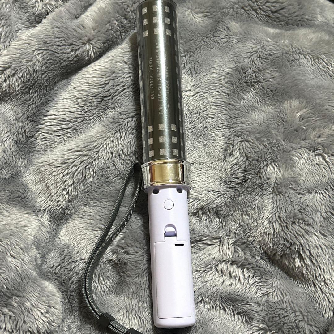 超特急 シューヤ ペンライト B9