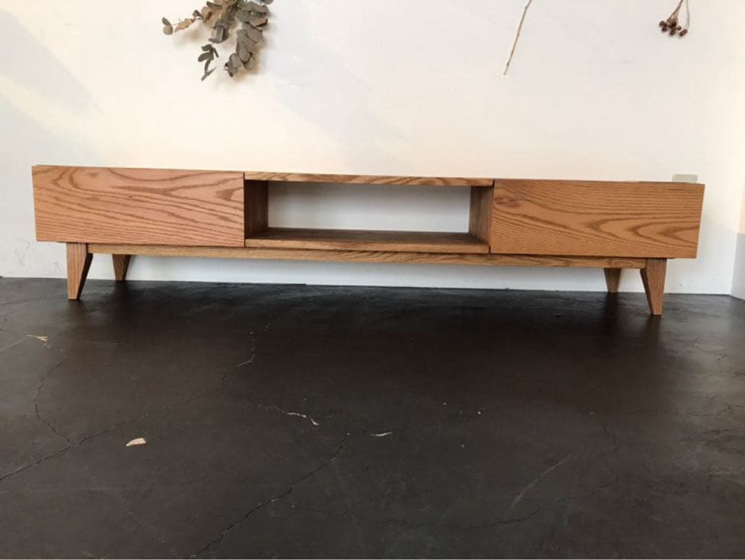 LIFE FURNITURE テレビボード