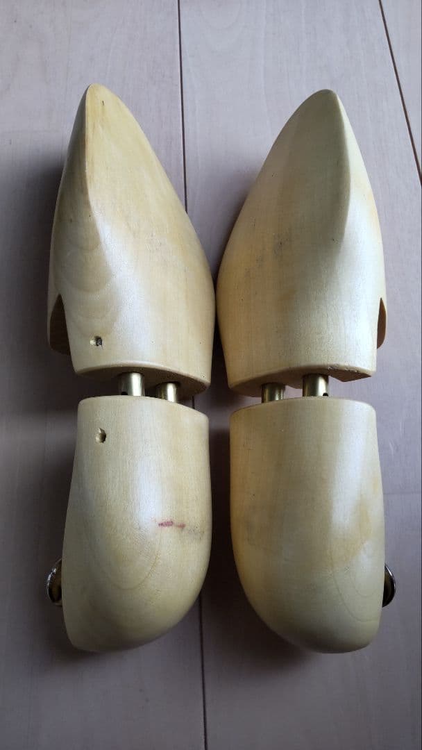 EDWARD GREEN バッキンガム8.5～9E チェスナット909ラスト