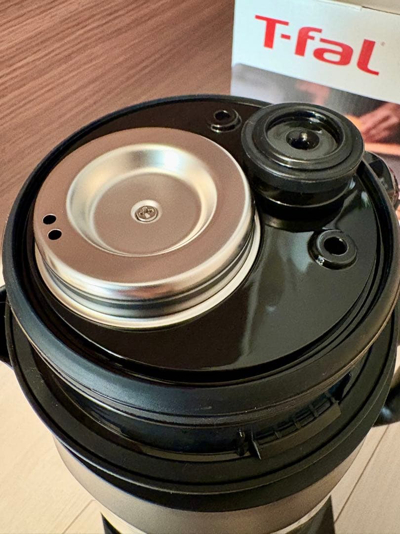 専用【美品】T-fal テイエール ロック コントロール 1.5L 電気ケトル