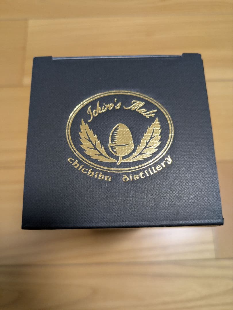 n*i様 イチローズモルト　秩父ウイスキー祭 2025当選ボトル