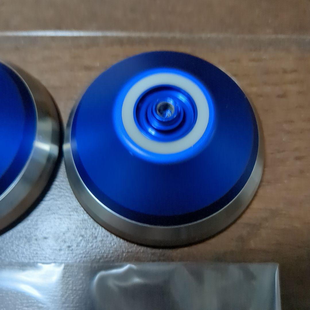 サベージ ブルー / クリアブルーウィング